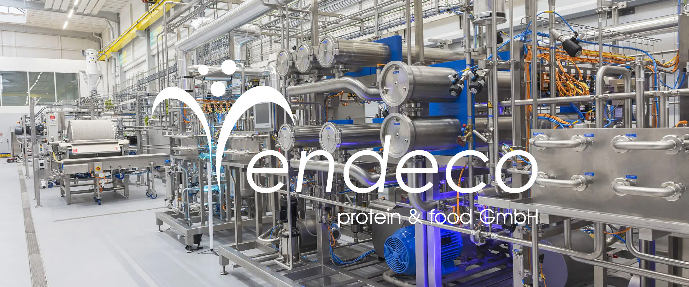 Endeco Pac Protein Applikation Center 3 Protein Center Logo