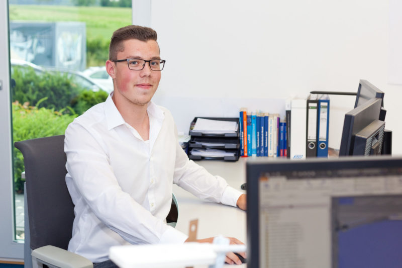 Endeco Gmbh Industrieanlagen Anlagenbau Engineering Ausbildung